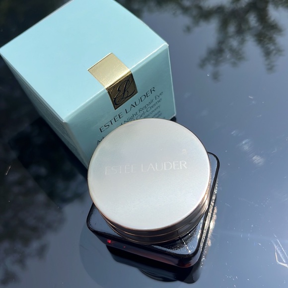 BNIB Estée Lauder Advanced Night Repair Eye Supercharged Gel-Creme - Picture 8 of 8